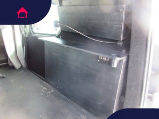 2015 Ford Transit Connect