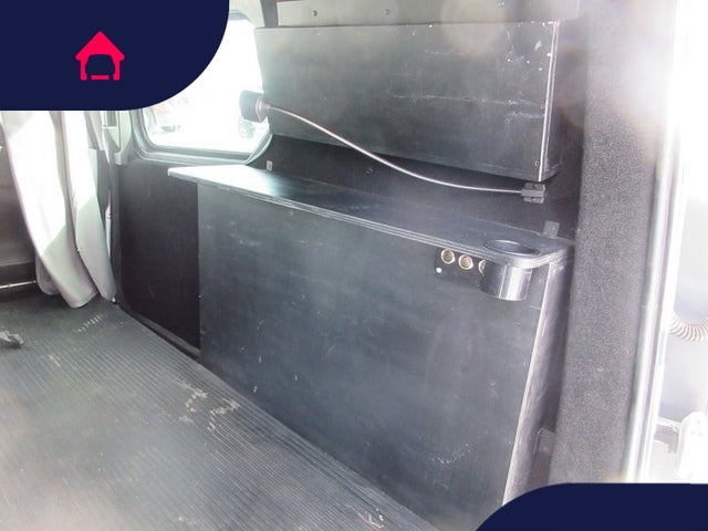 2015 Ford Transit Connect