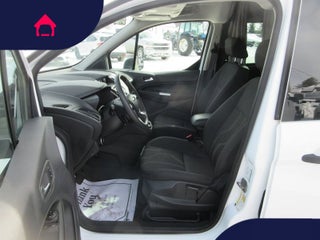 2015 Ford Transit Connect