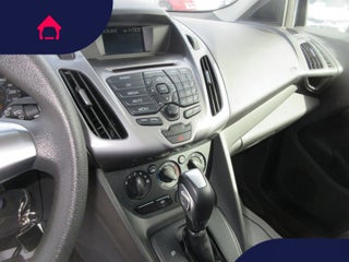 2015 Ford Transit Connect