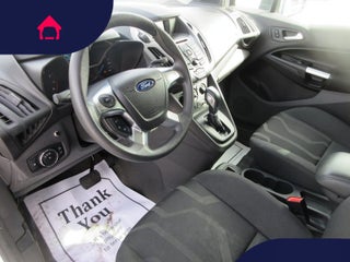 2015 Ford Transit Connect