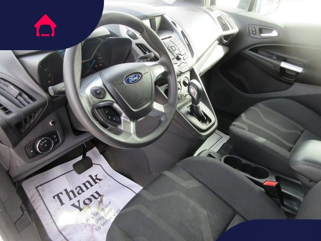 2015 Ford Transit Connect