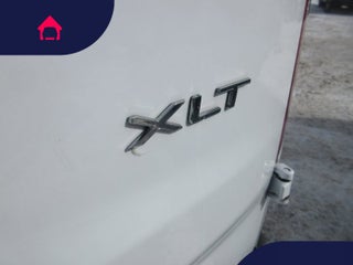 2015 Ford Transit Connect
