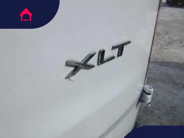 2015 Ford Transit Connect