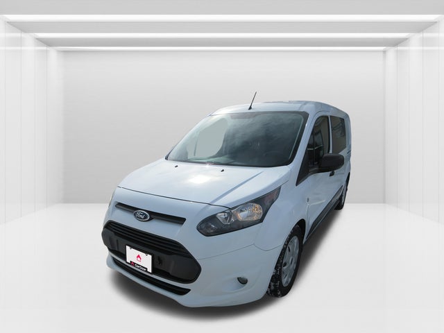 2015 Ford Transit Connect