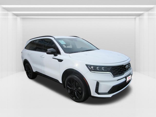 2021 Kia Sorento