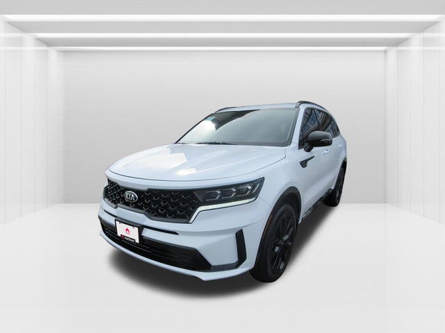 2021 Kia Sorento