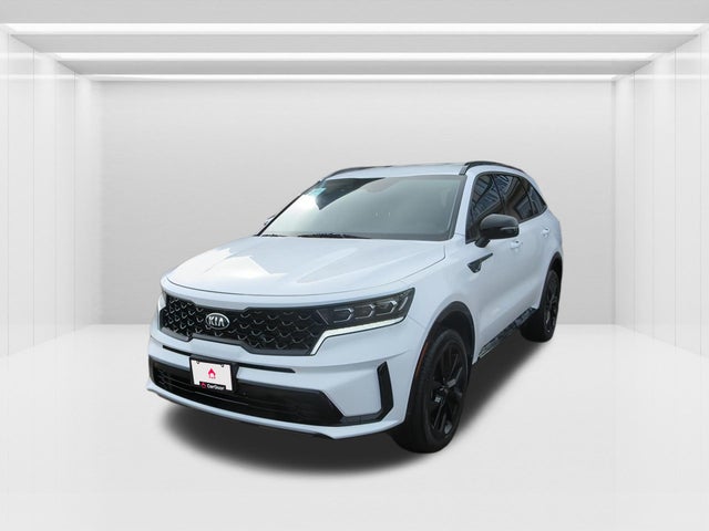 2021 Kia Sorento