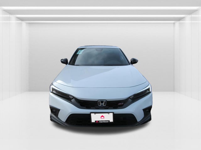 2024 Honda Civic Si