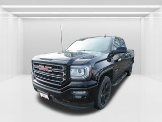 2019 GMC Sierra 1500 Limited