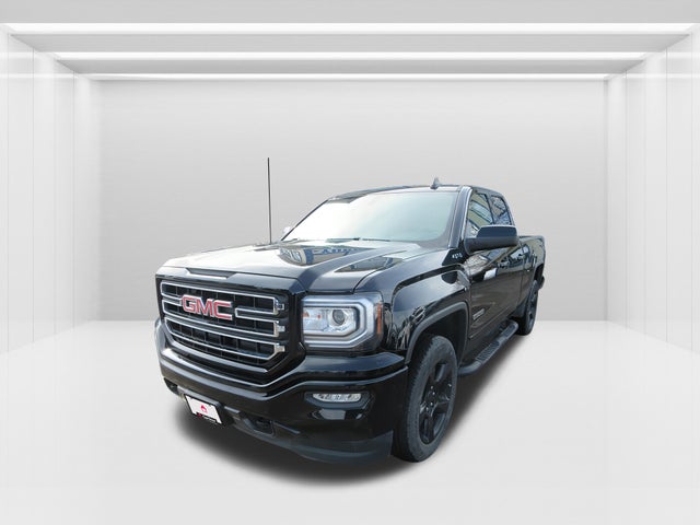 2019 GMC Sierra 1500 Limited