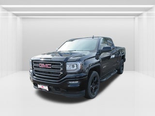 2019 GMC Sierra 1500 Limited