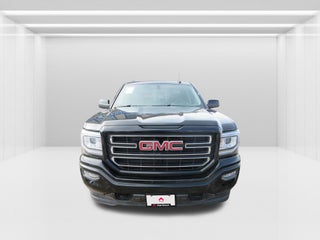 2019 GMC Sierra 1500 Limited