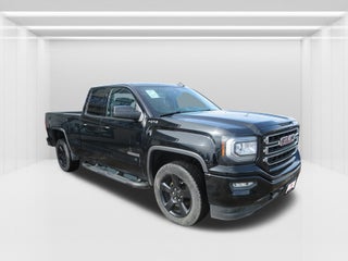 2019 GMC Sierra 1500 Limited