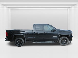 2019 GMC Sierra 1500 Limited