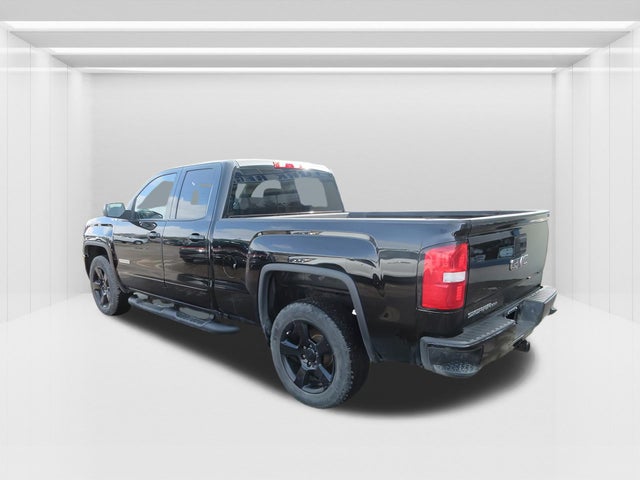 2019 GMC Sierra 1500 Limited