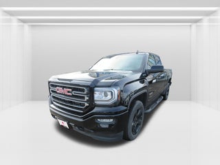 2019 GMC Sierra 1500 Limited