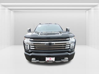 2021 Chevrolet Silverado 3500HD