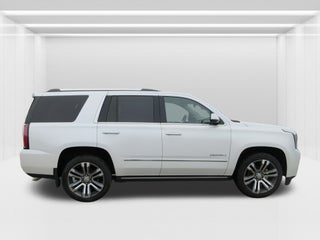 2018 GMC Yukon