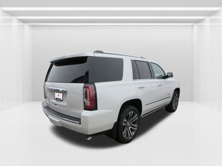 2018 GMC Yukon