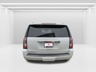 2018 GMC Yukon