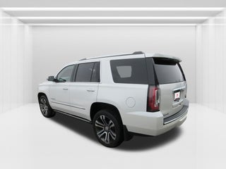 2018 GMC Yukon
