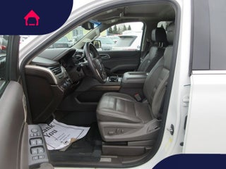 2018 GMC Yukon