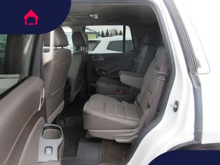 2018 GMC Yukon