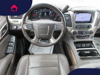 2018 GMC Yukon
