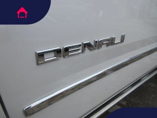 2018 GMC Yukon