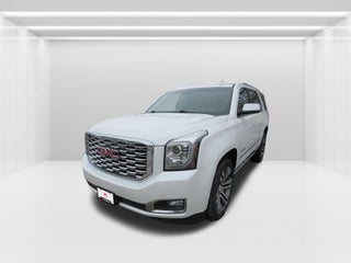 2018 GMC Yukon