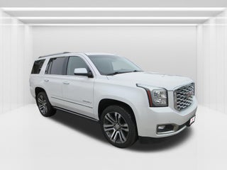 2018 GMC Yukon