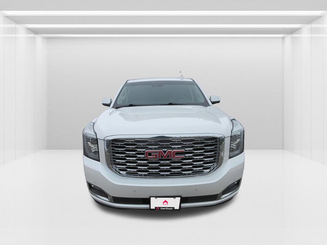 2018 GMC Yukon