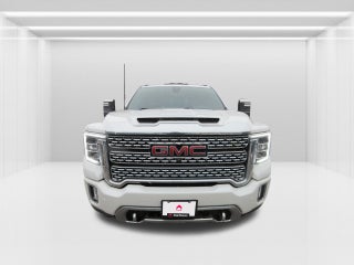 2021 GMC Sierra 2500HD