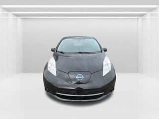 2016 Nissan LEAF
