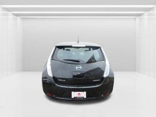 2016 Nissan LEAF