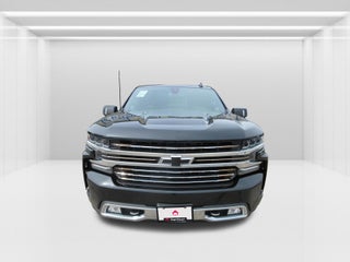 2022 Chevrolet Silverado 1500 LTD