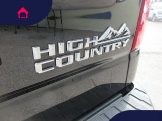 2022 Chevrolet Silverado 1500 LTD