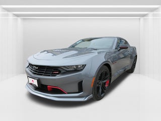 2022 Chevrolet Camaro