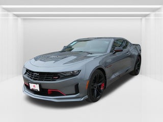 2022 Chevrolet Camaro