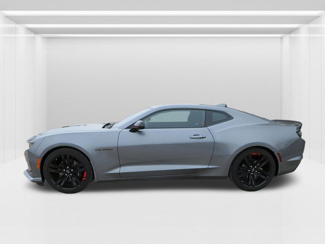 2022 Chevrolet Camaro