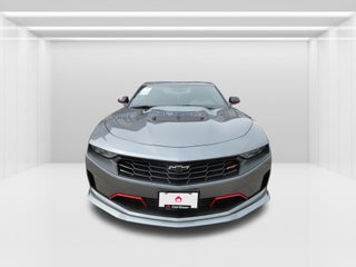 2022 Chevrolet Camaro