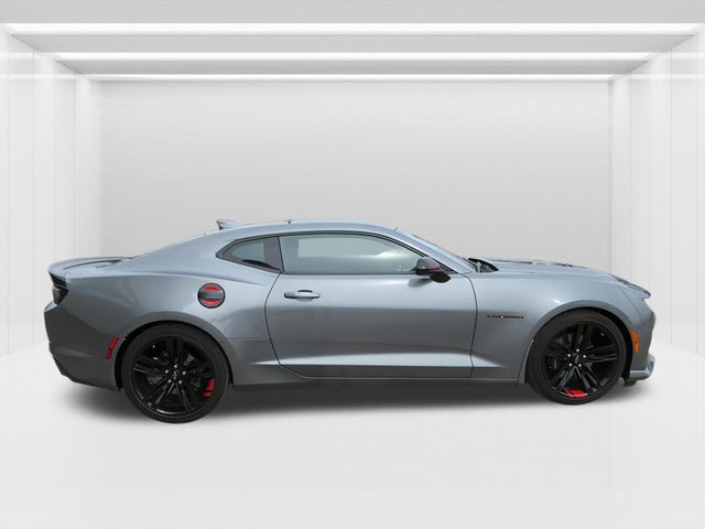 2022 Chevrolet Camaro