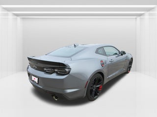 2022 Chevrolet Camaro