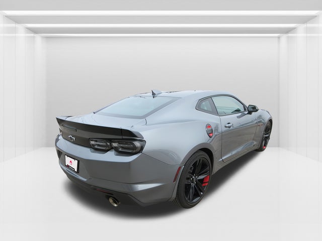 2022 Chevrolet Camaro