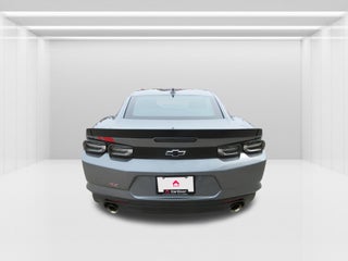 2022 Chevrolet Camaro