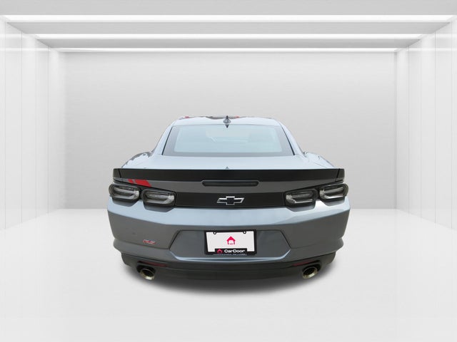 2022 Chevrolet Camaro