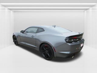 2022 Chevrolet Camaro