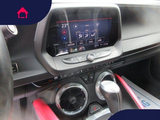 2022 Chevrolet Camaro