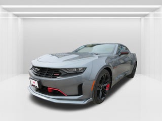 2022 Chevrolet Camaro